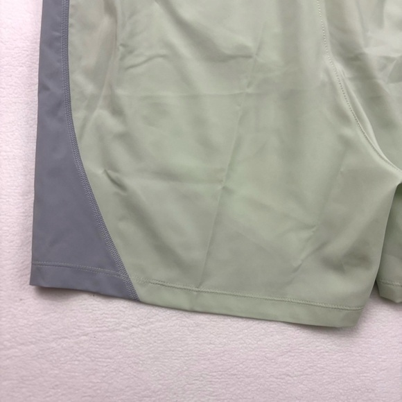 Adidas OTR Lightweight High Waisted Brief Lined Running Athletic Shorts (L5) - Picture 9 of 15